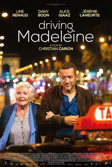 une belle course imdb|Driving Madeleine (2022) .